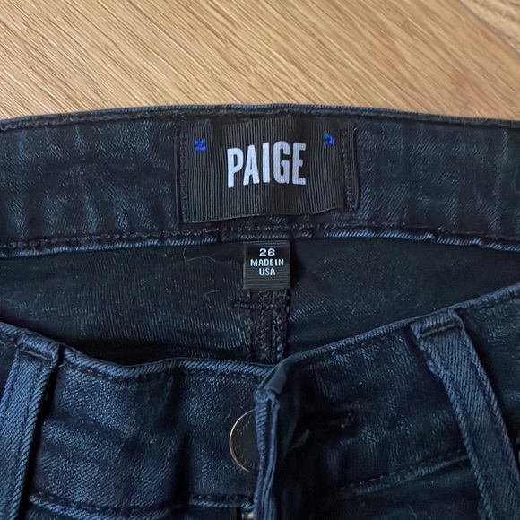 Paige Verdugo Ankle Jean - Picture 5 of 6